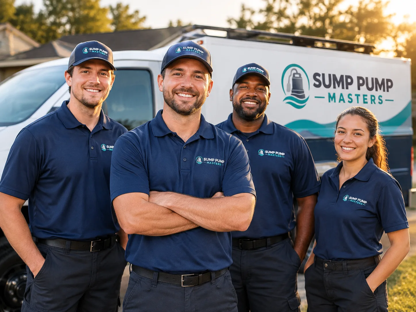 Sump Pump Repair company in Sabana Hoyos, PR